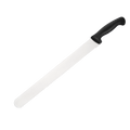 Professional 18-Inch Extra-Long Kitchen Knife Razor Sharp 1.4116 German Steel with Comfort Grip PP Handle