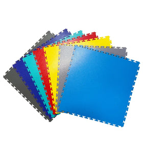 Interlocking Floor Tiles Plastic Flooring Manufacturer Heavy Duty Pvc Industrial Outdoor Lock Catch Support Carton Box Wrapped