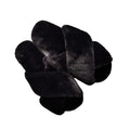 Hot Sale Open Toe Disposable Slipper Warm Comfortable Hotel Slipper