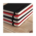 Sketch Journal POTENTATE Acid Free Travel Small Sketchbook 80GSM 160 Pages Smooth Texture for Certified for Pencil Ink Pastel