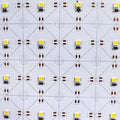 New Arrival Mini Size Panel Flexible Led Sheet Light for Tv Backlight Sheet