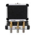 3pcs HSS Cobalt Spot Weld Drill Bit MegaBDM