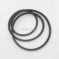High Quality Excavator Parts Engine V- Belt 8N6710 8N-6710 Rubber Belt for Engine 3406C 3408C Truck 777D Hot Selling