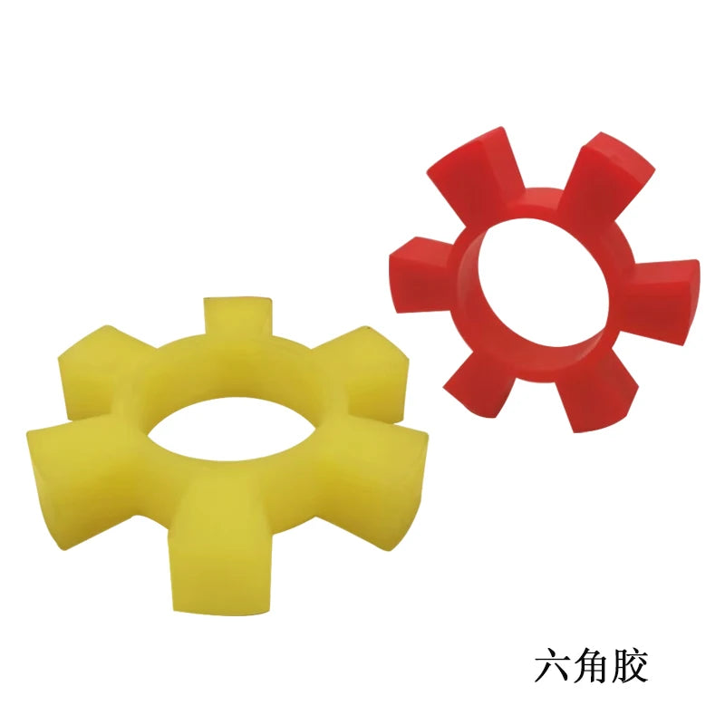 PU Rubber FALK Type Flexible Coupling