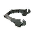 Replacement 10-Inch Rear Fork for Kugoo M4 Pro Electric Scooter Metal Scooter Parts
