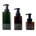Shampoo Bottle Custom Cosmetics Separate Bottles