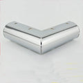 Chrome Legs for Furniture Modern Metal Sofa Legs SL-168