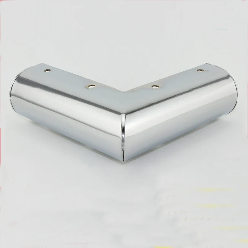 Chrome Legs for Furniture Modern Metal Sofa Legs SL-168