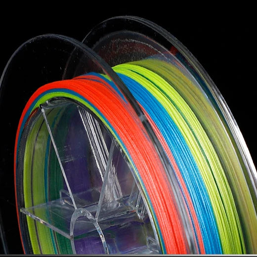 8 STRANDS 500m PE Braided Fishing Line Super Strong Japan Multifilament Fishing Line 17 22 30 39 45 51 55 74 87 108LB