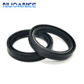 Original Japan N0K DC/DCY Type Skeleton Oilseal NBR FKM Oil Seal 31*43*10.5 Front Fork Shock Absorber Motorcycle DC Oil Seal