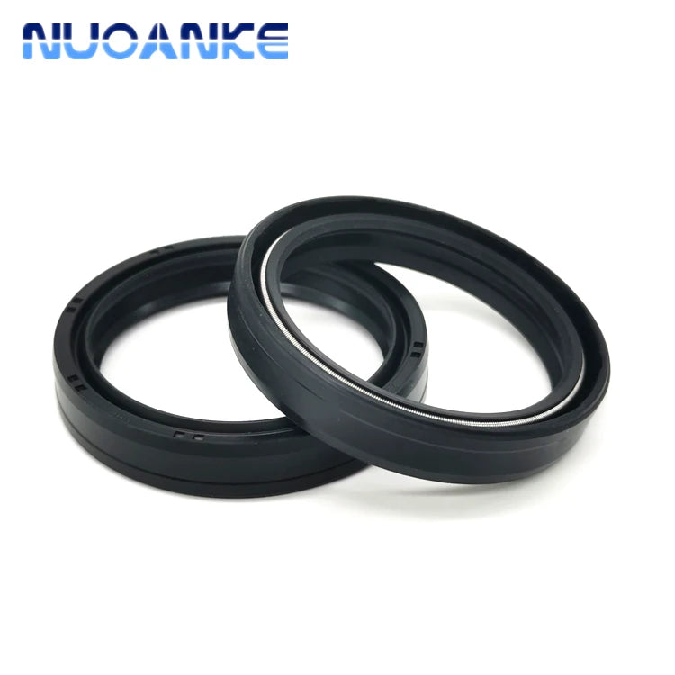 Original Japan N0K DC/DCY Type Skeleton Oilseal NBR FKM Oil Seal 31*43*10.5 Front Fork Shock Absorber Motorcycle DC Oil Seal