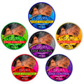 Private Label Hair Wax Stick Organic for Women