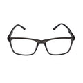 FEROCE New Solid Round Unisex TR90 Eyewear Glass Optical Frames MegaBDM