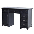 Professional Manicure Table Set up Vanity Makeup Marble Manicure Table