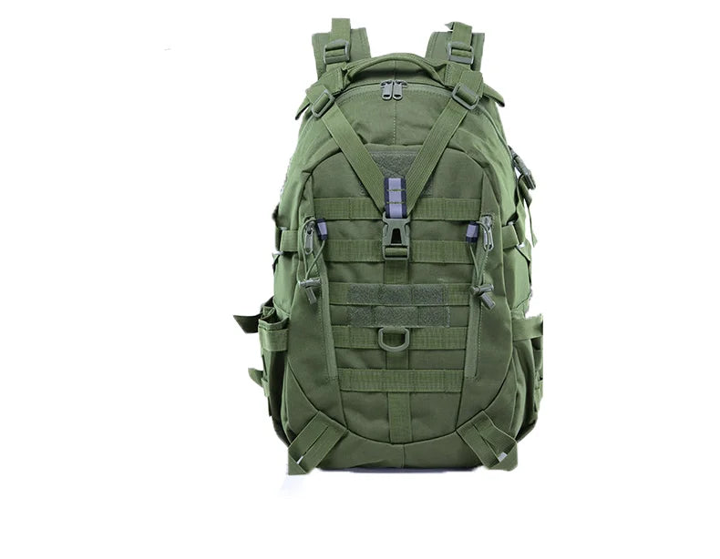 Wholesale Trekking and Riding Tactical Backpack