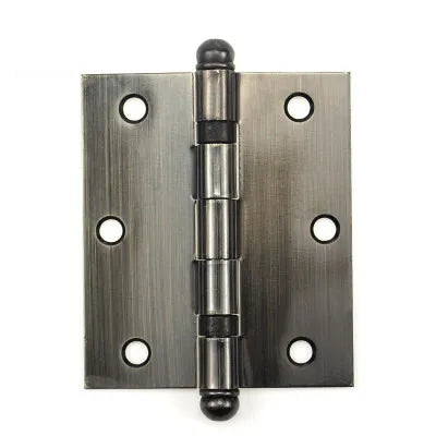Building Hardware Fittings Stainless Steel CNC Machining Door Strap Butt Hinge