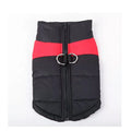 Pet Clothing Customize Dog Clothes Windproof Pet Accessories Dog Jacket Waterproof Pet Apparel Dog Accessories