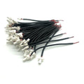 Scooter Parts Rear Tail Lights Connect Line Tail Lamp Connecting Cable for Xiaomi M365 / Pro / 1S / Pro2 Scooter Battery Cable