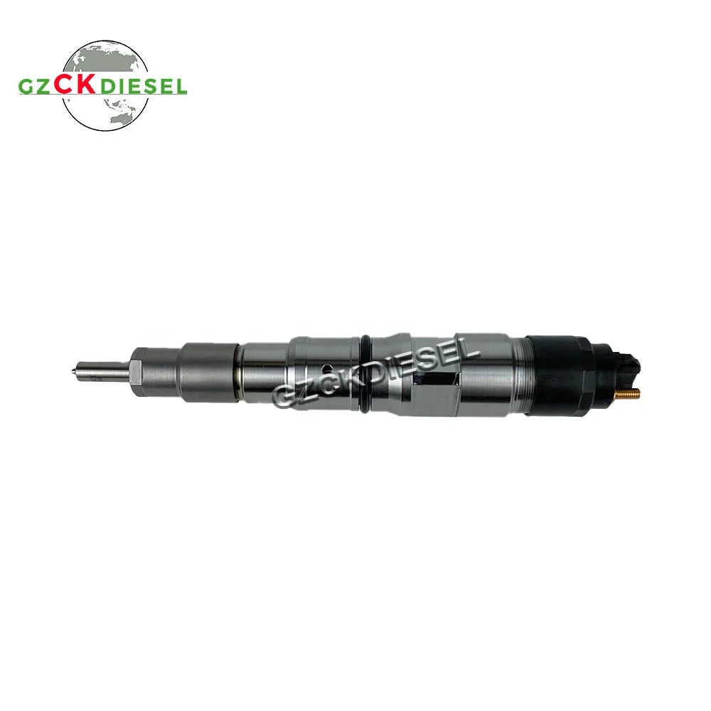 Common Rail Diesel Injector 0445120405 for Ford Construction Machinery Fuel Injector 0445120116 0445120168