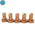Copper Sl100 Plasma Thermal Dynamics Cutting Nozzle 9-8206 Welding & Soldering Supply