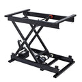 Electric Table Top Lifting up Mechanism Coffee Table  Bracket  for Furniture Hardware with Wireless Remote