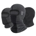 Wholesale Checked Tactical Skimask Custom Summer UV Protection Breathable Quick Dry Sports Unisex 1 Hole Balaclava Hood