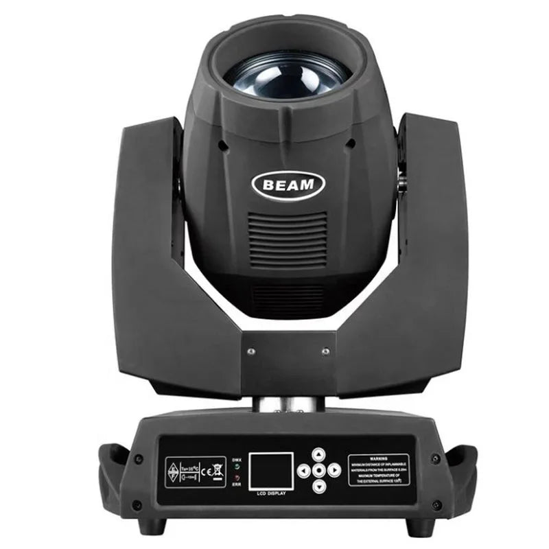 Botai Disco Stage Moving Head Laser Beam 7r 230 Light Disco Lights