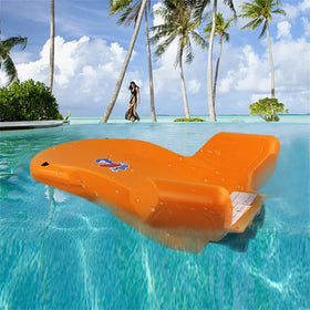36V/12Ah Jet Surfboard Electric Surfboard With Motor