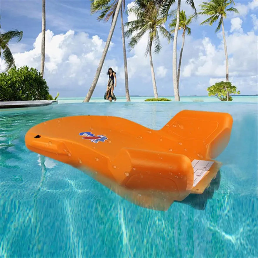 36V/12Ah Jet Surfboard Electric Surfboard With Motor