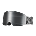 Qunature Custom Logo Unisex Anti-Fog Snowboard Goggles Designer Adult Glasses Polarized Toric Lenses for Outdoor Skiing