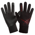 Anti-slip Touch Screen Wind-proof Running Touch Screen Sports Competition Wind-proof Bicycle Gloves in Winter