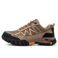 Steel-Headed Protective Shoes Popular Steel Toe Work Safety Shoes for Men and Women