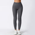 New Women's Gradient Tie Dye Print Yoga Sweatpants High-Waisted Seamless Four-Way Stretch Elastic Waist Fitness Pants