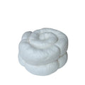 Polypropylene Oil Only Absorbent Booms Net 20cm*300cm Oil Absorbent Boom for Sea Deployment 20cm*300cm New