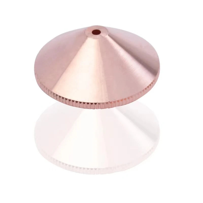 2025 Manufactured Fiber Laser Cutting Head Nozzle for Machine Laser Equipment Parts