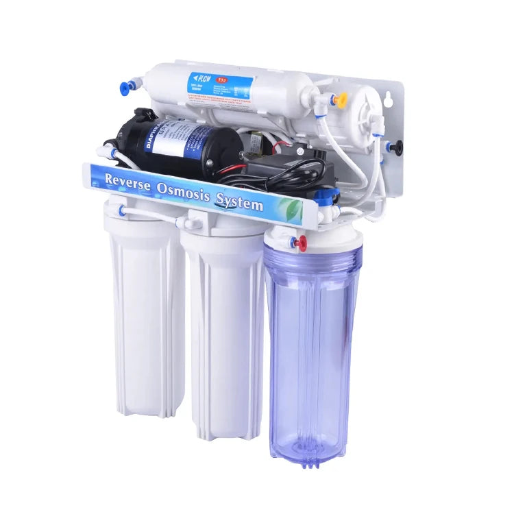 [NW-RO50-A1] 2024 New Design Reverse Osmosis Water Filter With Best Quality