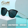 Luxury Brand Designer Sunglasses Lunettes De Soleil Luxe Glasses Polarized Women Manufacture Sonnenbrille Eye Lentes Sol Men