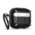 Wholesale Custom Tpu Shockproof Protective Case Cover for Apple Airpods 1 2 3 4 Pro Max for Airpods Case