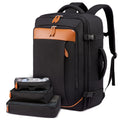 Customized Waterproof Travel Backpack Large Capacity Anti Theft Men Bagpack Business Out Door Laptop Backpacks
