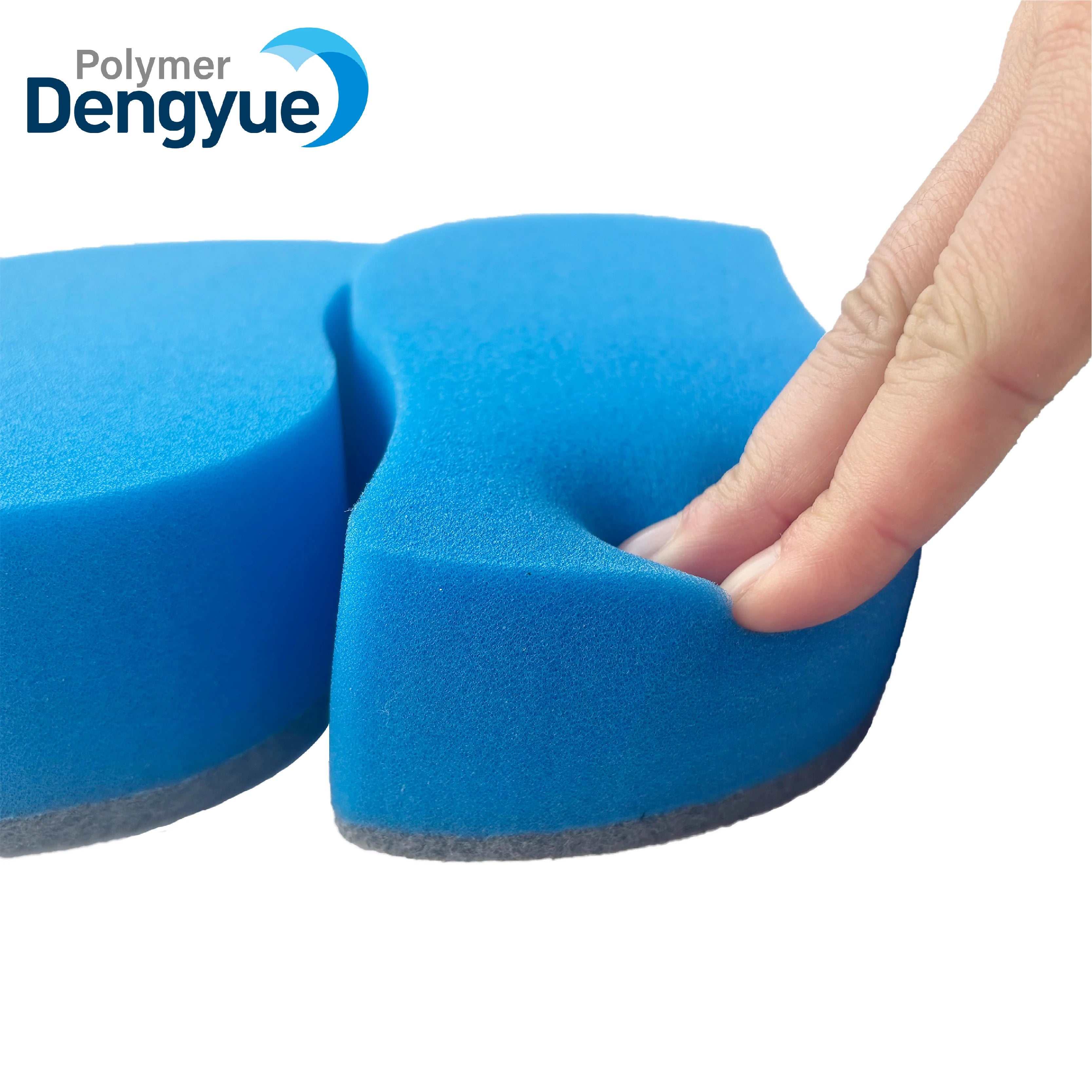 Kitchen Bathroom Household Large Sponges Car Wash Cleaning Sponge for glass wash
