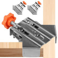 90 Degree Adjustable Right Angle Fixing Clamp Woodworking Tools Right Angle Fixing Clip Corner Tools Frame Clamp