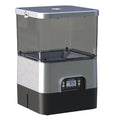 Excellent Quality Fish Feeder Automatic at Pond Top Selling  Automatic Pet Feeder Food Dispenser