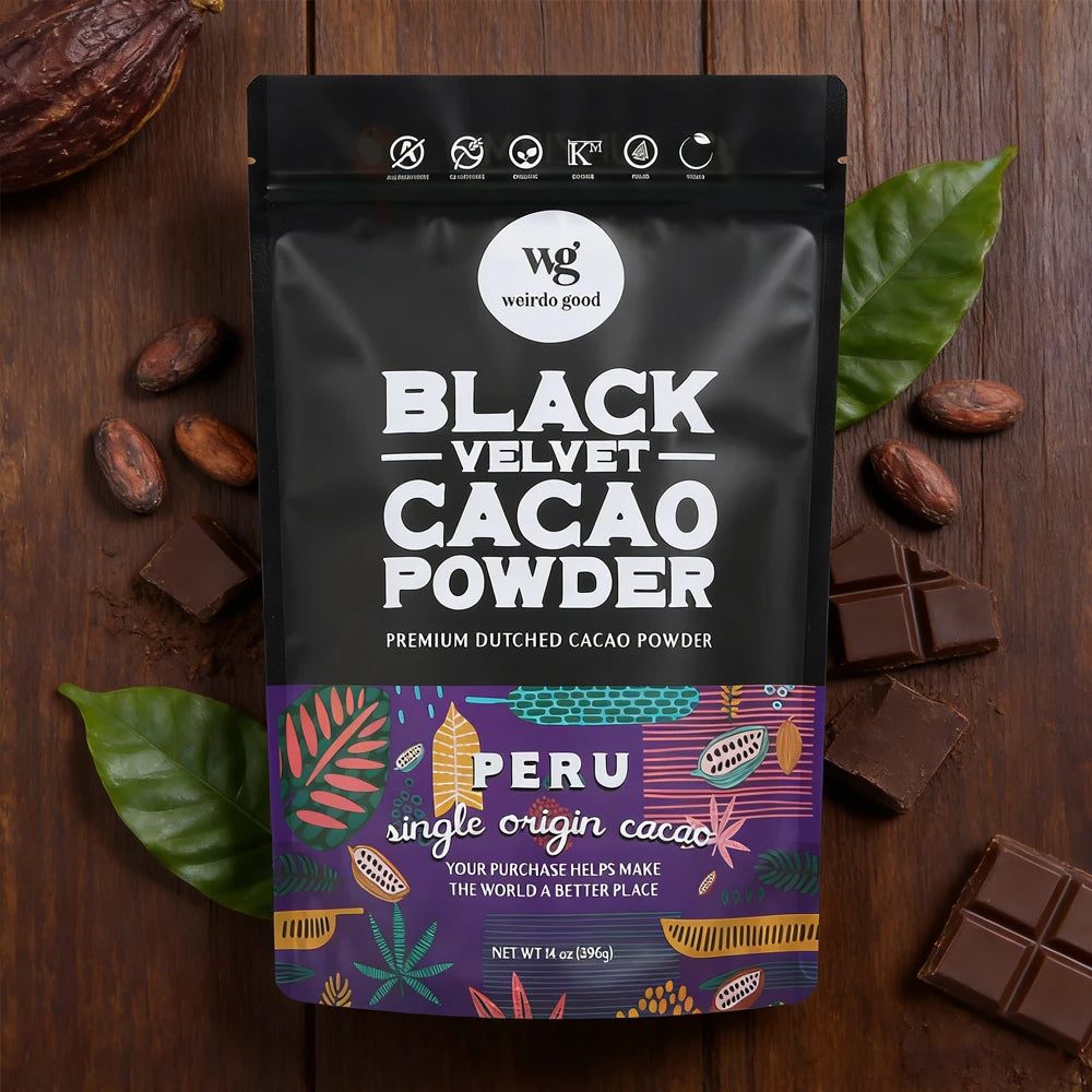 Custom Print Resealable Aluminum Foil Stand up Pouch Digital Print Pouch Food Grade Coffee Packaging Pouch with Zipper