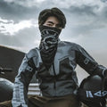ROCKBROS Custom Fishing Bandanas Mask Neck Tube Cycling Scarf Quick Dry Cycling Neck Gaiter Face Cover Scarf