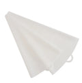 Reusable Food Grade Cake Decorating Cream Pastry Bag Pure Silicone Cupcake Icing Piping Bag
