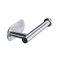 Stainless Steel Paper Towel Holders Paper Towels Rolls Paper Towels Bulk Self-Adhesive for Bathroom