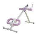 New Style Foldable Fitness Ab Core  Machine Core and Abdominal Trainer Machine for Woman