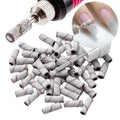 Nail Suppliers Hot Sale Sanding Band Nail Sanding Bands
