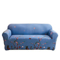 2024 Hot Sale Floral Printed Sofa Covers Elastic Stretch and Couch Fitted Protector Covers for Living Room