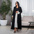 Dubai Abaya Outfits Abaya Lslamic Clothing Online Muslim Women Kaften